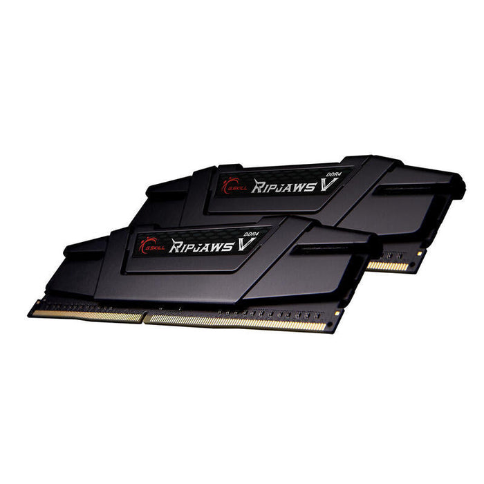 Memoria Ram G.Skill Ddr4 16gb Pc 3600 Cl18 Kit (2x8gb) 16gvk Ripjaws