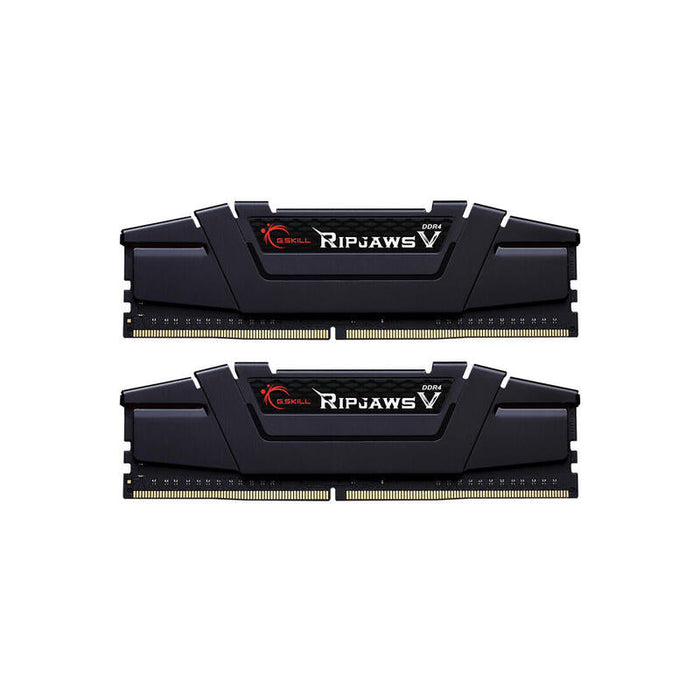 Memoria Ram G.Skill Ddr4 16gb Pc 3600 Cl18 Kit (2x8gb) 16gvk Ripjaws