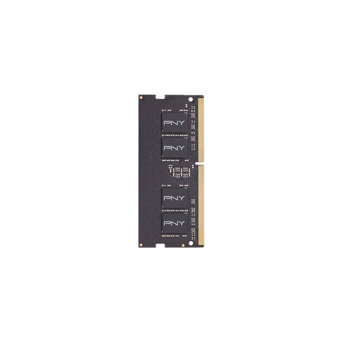 Memoria Ram Pny 8gb Sodimm Ddr4 2666mhz    Mem  Retail Pc4-21300