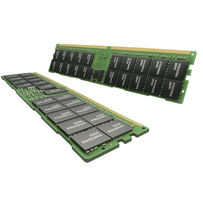 Samsung 32 Gb Reg. Ecc Ddr5-6400 M321r4ga0eb2-Ccp