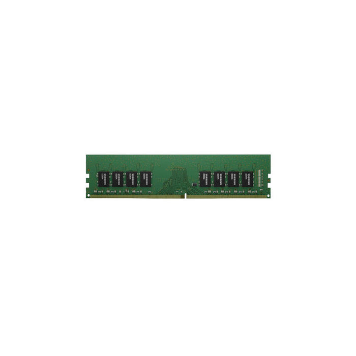 Memoria Samsung Ddr4 16gb / Pc3200 /Ecc/Ub/  [2rx8] Bulk