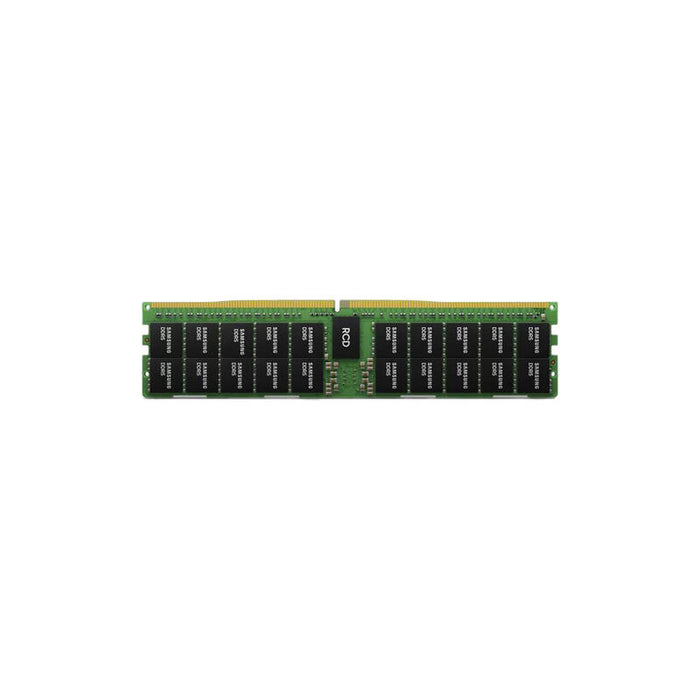 Memoria Samsung  Ddr5 Reg  96gb 4800 Ecc (2rx4)