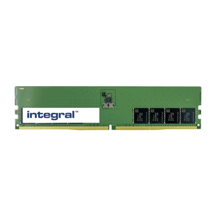 Memoria Samsung Ddr5  Udimm Non-Ecc 32gb 2rx8 5600mhz Pc5-44800 M323r4ga3pb0-Cwm