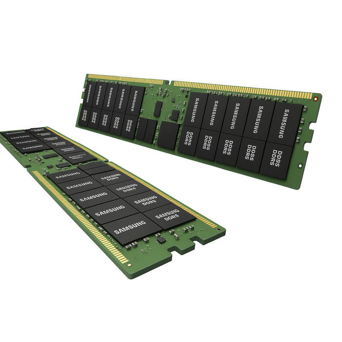 Memoria Samsung Rdimm Ddr5 64gb 2rx4 6400mhz Pc5-51200 Ecc M321r8ga0eb2-Ccp