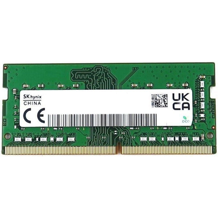 Memoria Sk Hynix 16gb Ddr4 3200mhz Sodimm