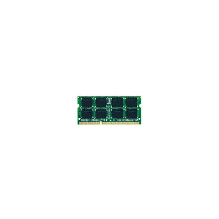Memoria Sodimm Ddr3 4gb 1333mhz Rasalas 1.5v