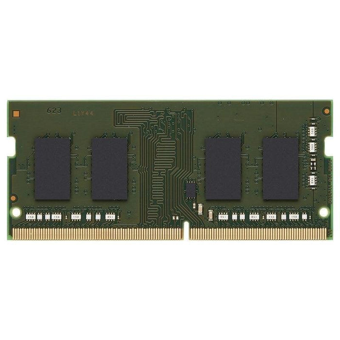 Memoria Sodimm Ddr4 4gb 2666mhz Primera Marca Retiradas De Equipos Reacondicionados 1 Año De Garantia