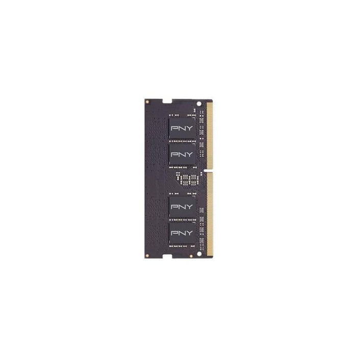 Memoria Sodimm Pny Ddr4 16gb 2666mhz 1x16gb Performance For Notebook