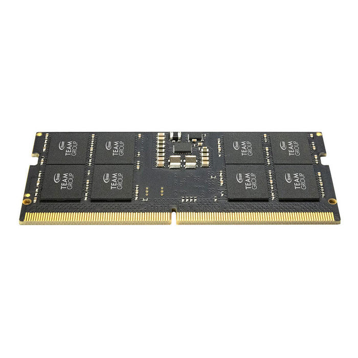 Memoria Teamgroup Ddr5  Elite Sodimm 8gb 4800 Negro
