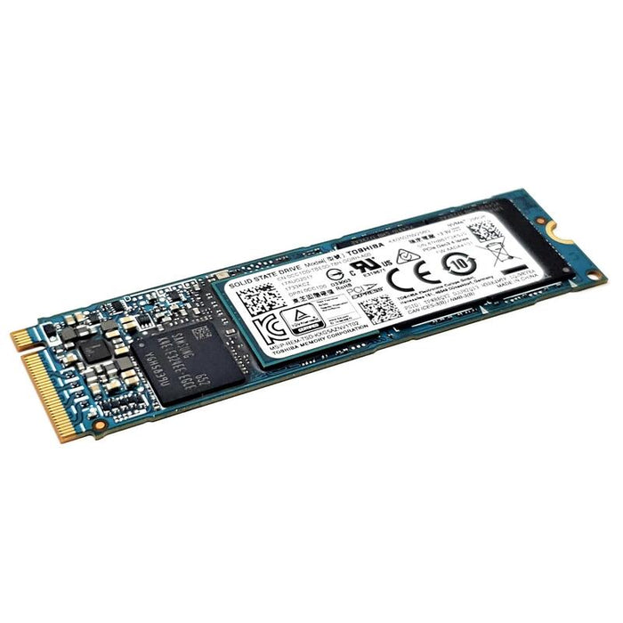 Memory Ssd 256gb M.2 Pcie3x4 New Retail