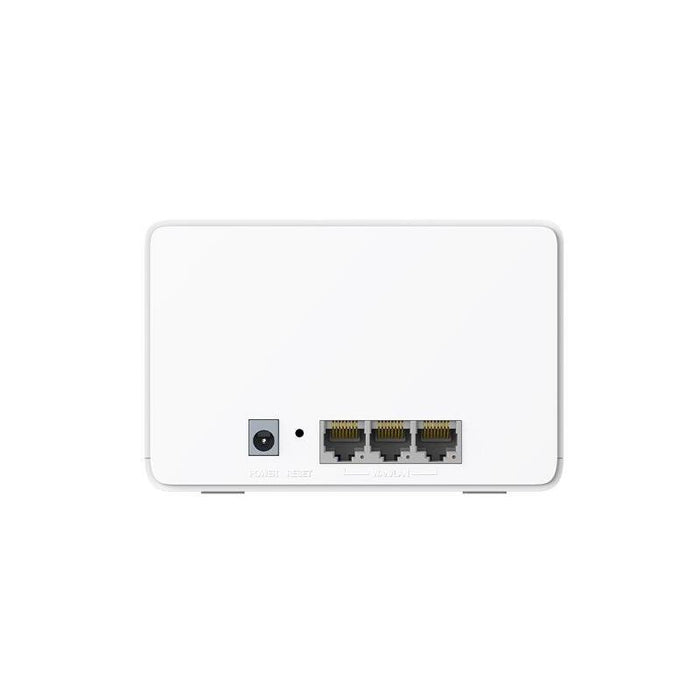 Mercusys Halo H80x(1-Pack) Ax3000 Whole Home Mesh Wi-Fi 6 Unit