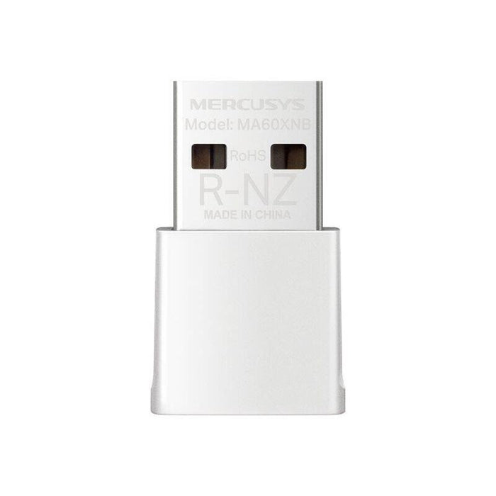 Mercusys Ma60xnb Ax900 Nano Wi-Fi 6 Bluetooth Usb Adapter