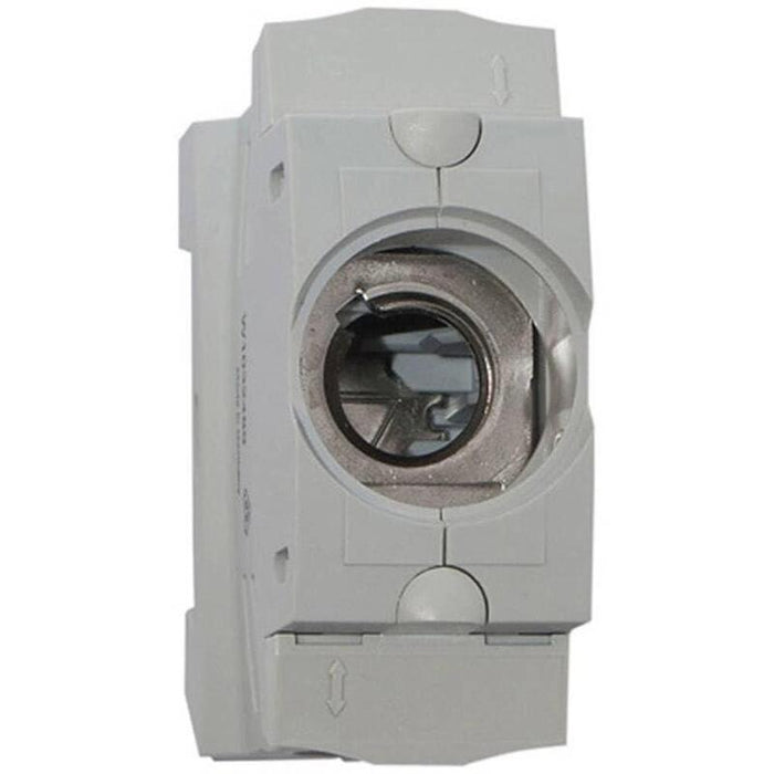 Mersen 04724.000000 Innozed M.Cubierta F.Ts D01 16a 1pol