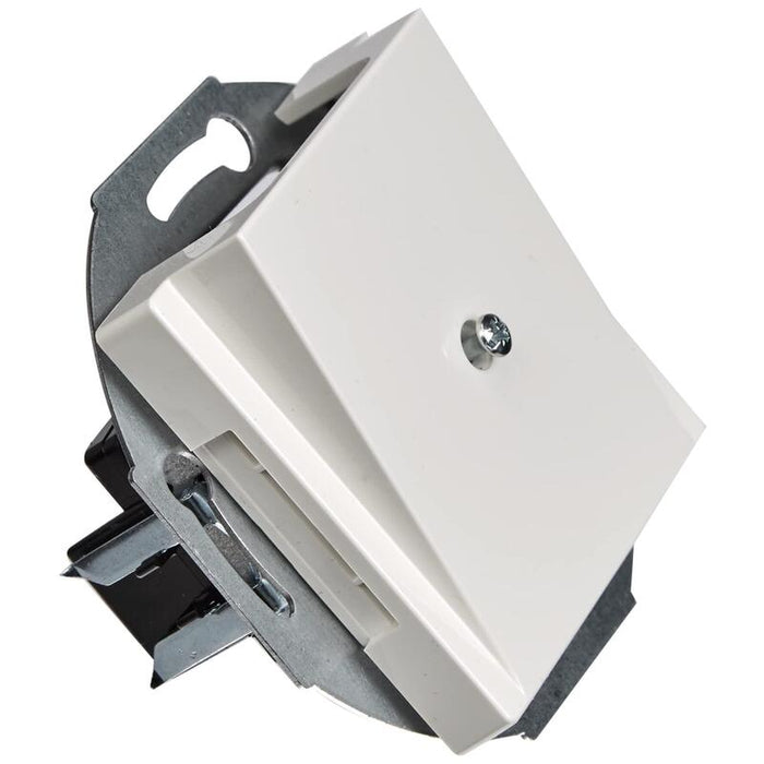 Merten 296319 Placa Central Leitungsauslass Pws System M