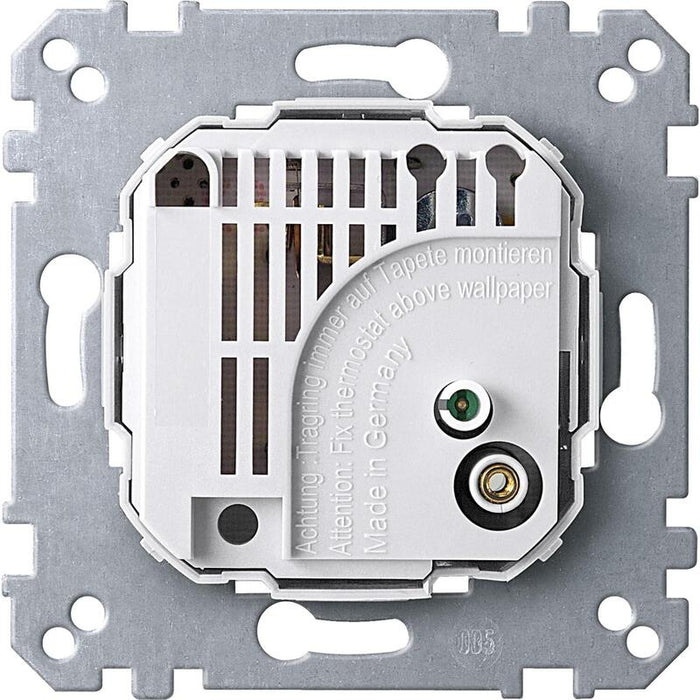 Merten 536400 Up-Raumtemp.Regler-Inserto Conmutador Basis