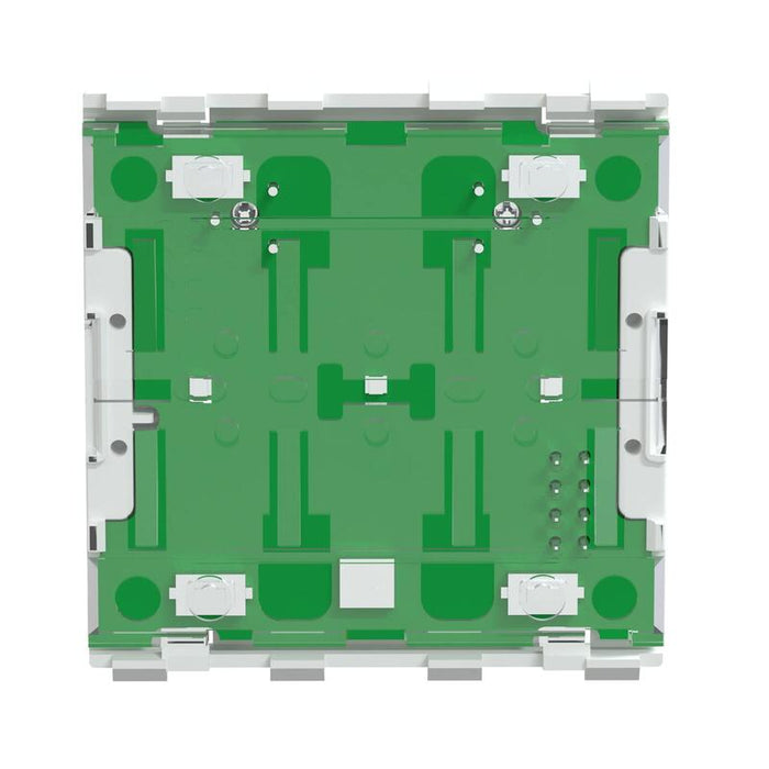 Merten Meg5116-0300 Connected Taster-Modul. 1fach. System M