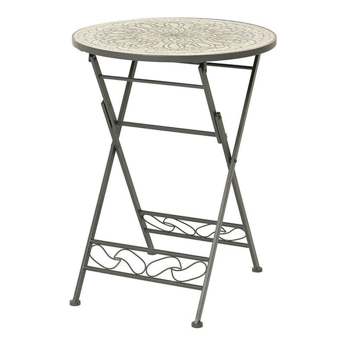 Mesa Modelo Bistro Para Exterior 899263