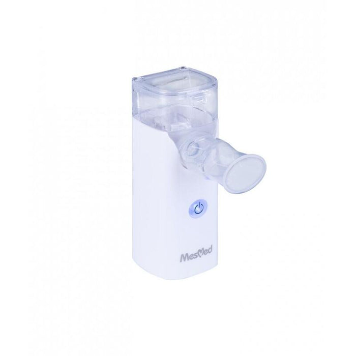 Inhalator Siateczkowy Mm-560 Spiro Mesh Mesmed