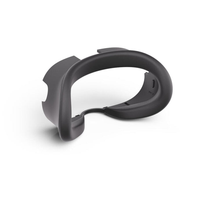 Meta Cojín Facial Para Auriculares De Realidad Virtual Silicona Negro