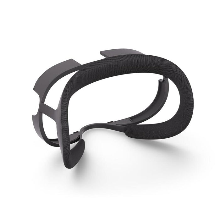 Meta Interfaz Facial Para Cascos De Realidad Virtual Abierto Negro Para Meta Quest 3 Quest 3s