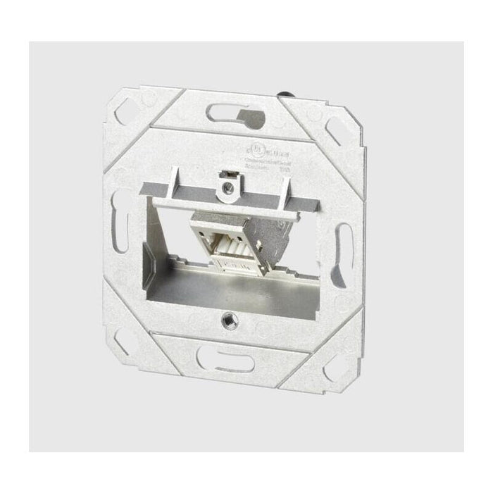 Metz Connect C6amodul 1 Port 180° Módulo Up0