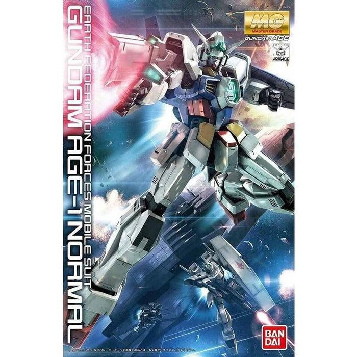 Mg 1/100 Gundam Age-1 Normal
