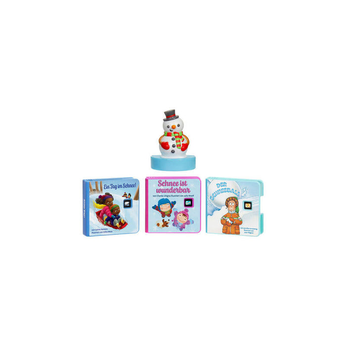 Mga Entertainment Little Tikes Story Dream Machine - Ein Verschneiter Tag Kollektion 170485-Gr