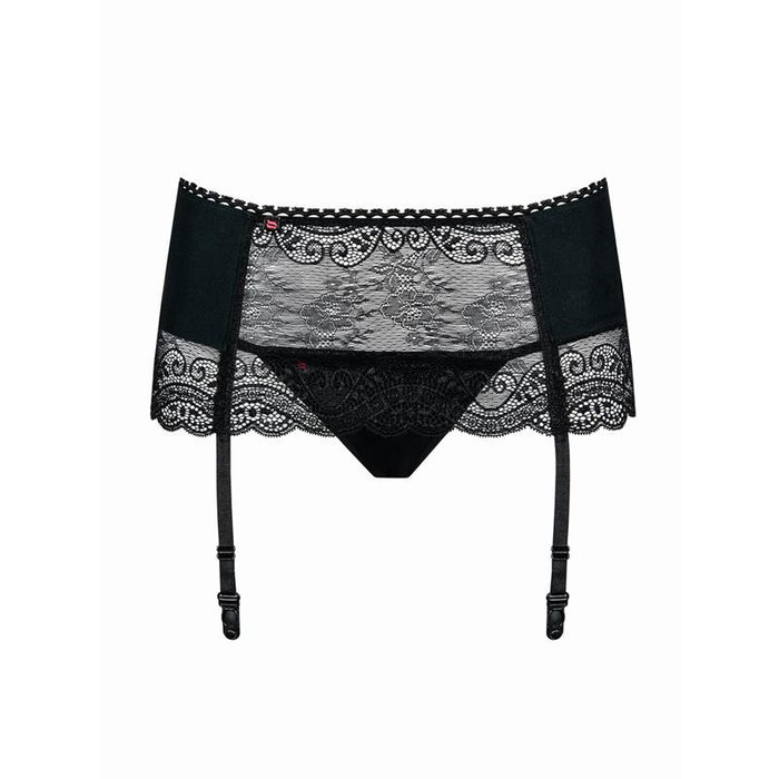 Obsessive Miamor Garter Belt S/M