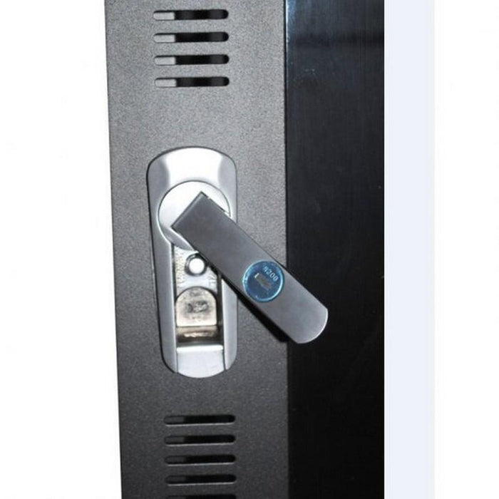 Microconnect Armario Rack De 19" 22hu 600x800
