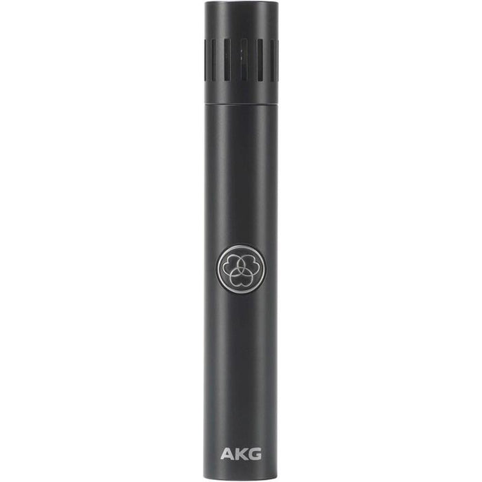 Micrófono Akg C151  De Condensador Para Instrumentos
