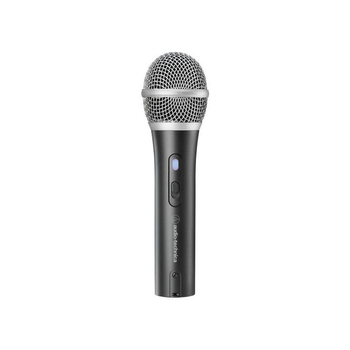 Micrófono Audio Technica Atr2100x-Usb,  Atr2100x-Usb