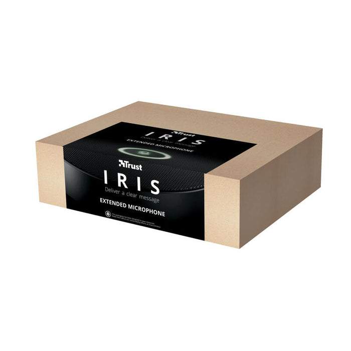 Micrófono De Extensión Para La Cámara De Videoconferencia Iris