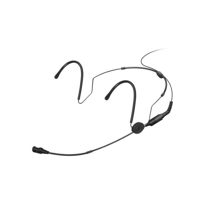 Micrófono  Sennheiser Hsp 4-Ew  De Condensador De Cabeza, Beige