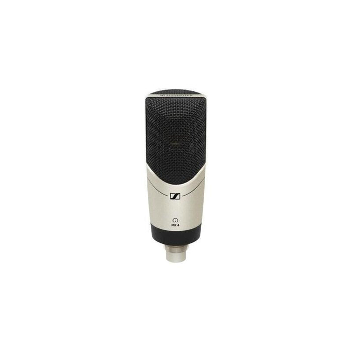 Micrófono Sennheiser Mk 4  De Condensador