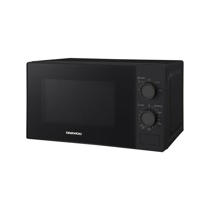 Microondas Daewoo Mmf0s20t0b002, Negro 18102675