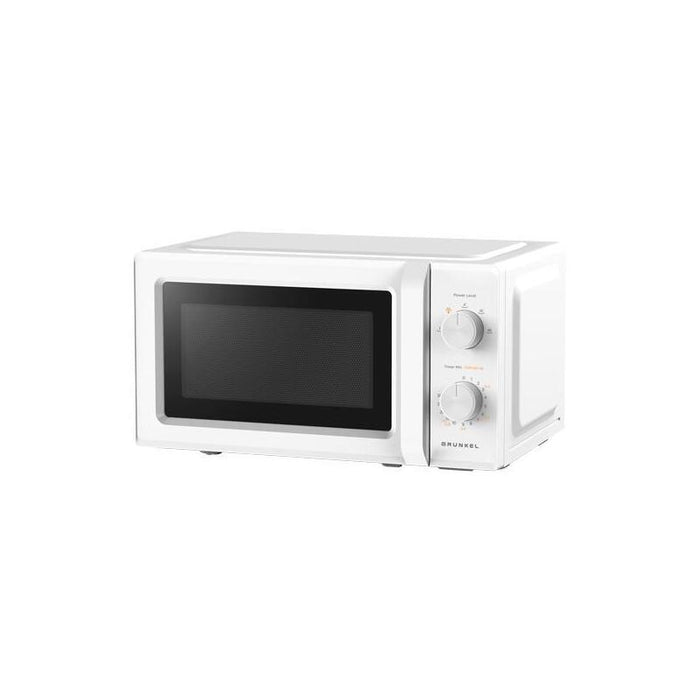 Microondas Grunkel Sin Grill 20l 700w Mw-20ma