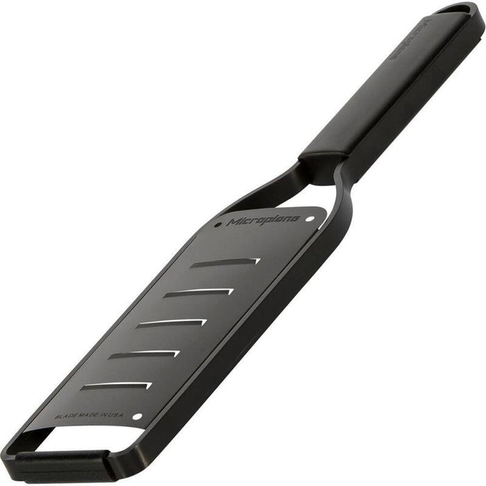 Microplane Black Sheep Lama Mit Grossen Griffschalen