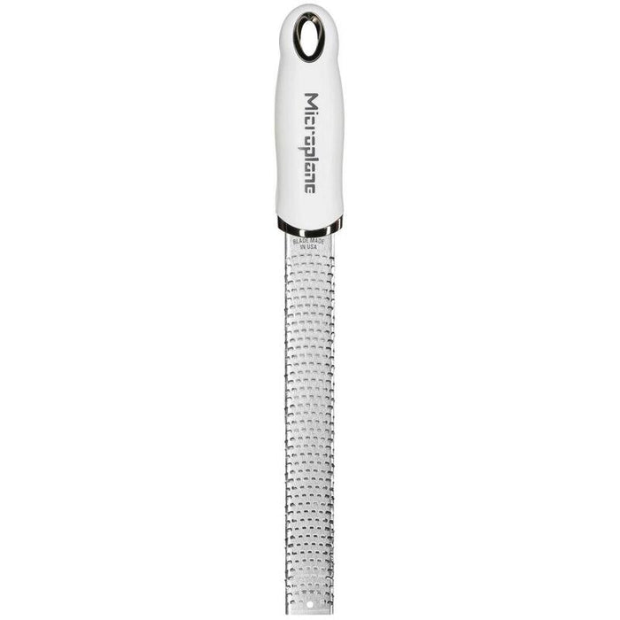 Microplane Premium Classic Grater White