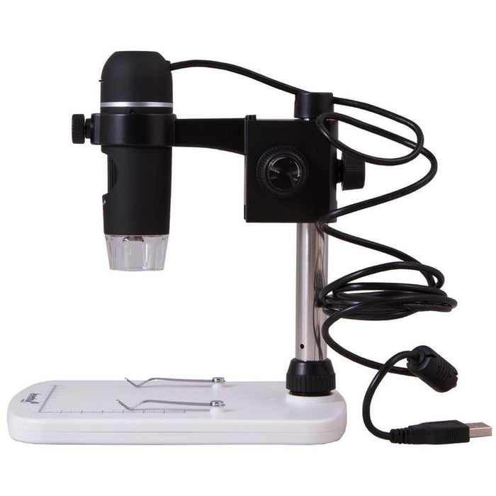 Microscopio Levenhuk Dtx 90 300x Digital