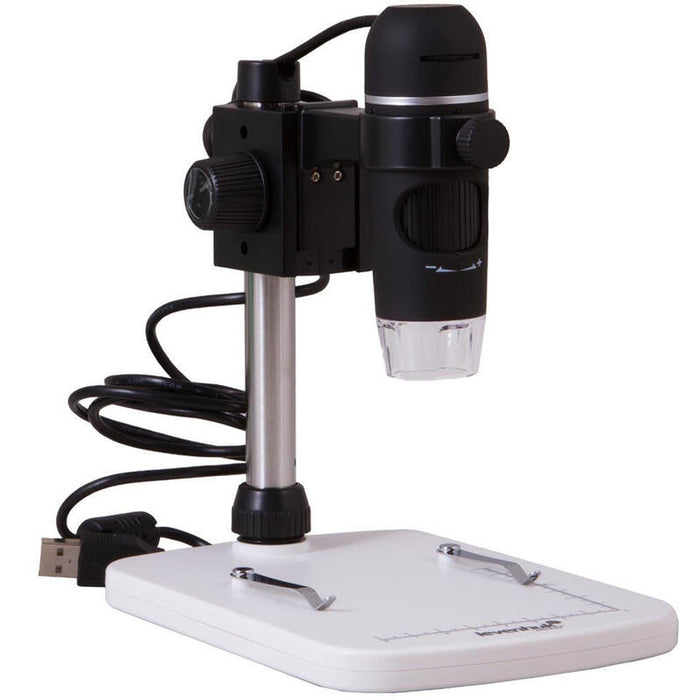 Microscopio Levenhuk Dtx 90 300x Digital