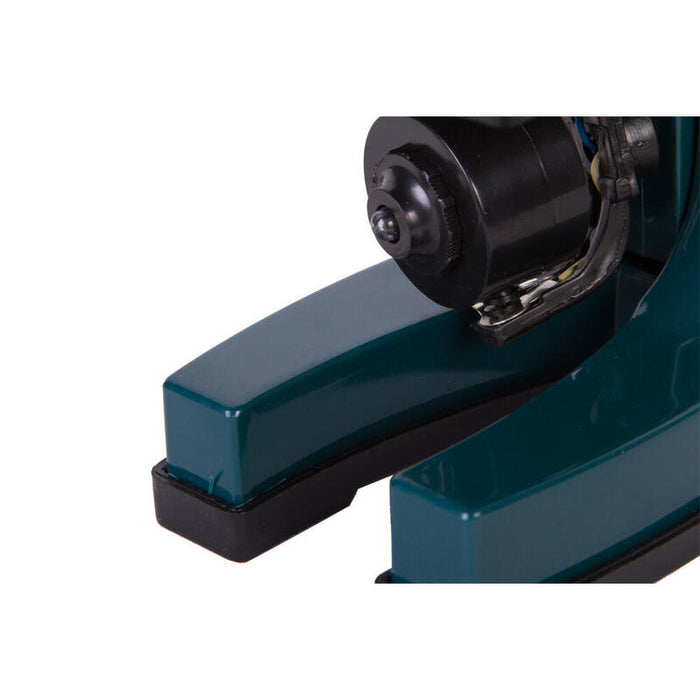 Microscopio Levenhuk Labzz M2 900x Óptico