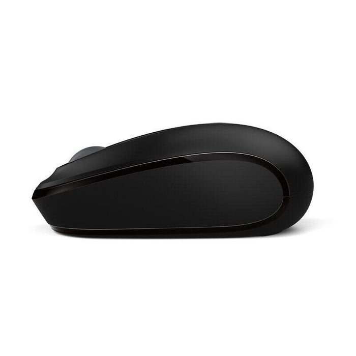 Microsoft 1850 Ratón Rf Inalámbrico Óptico 1000 Dpi Ambidextro
