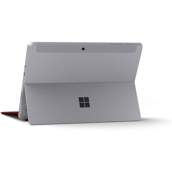 Microsoft Surface Go 4 F. Business Platinum·10,5" Touch·Intel N200·8gb Ram·128gb Ufs·Win11 Pro (Ep2-04719)