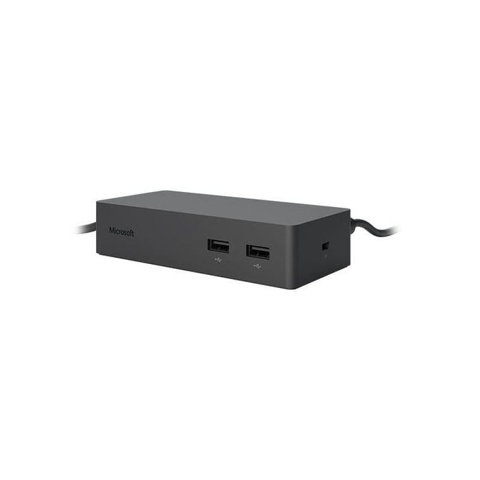 Microsoft Surface Pf3-00012 Estación Dock Para Móvil Tableta Negro