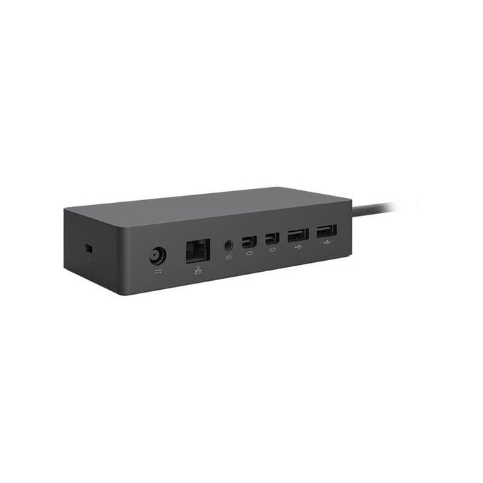 Microsoft Surface Pf3-00012 Estación Dock Para Móvil Tableta Negro