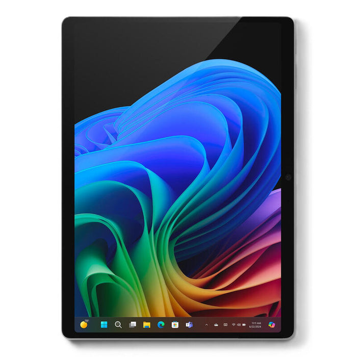 Microsoft Surface Pro11 5g Snapdragon X Elite 13" 16gb 512gb W11p Cee Comm Platinum