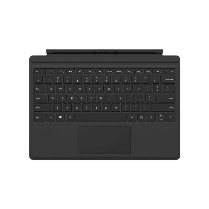 Microsoft Surface Teclado Type Cover Surface Pro Negro Austria/Alemania