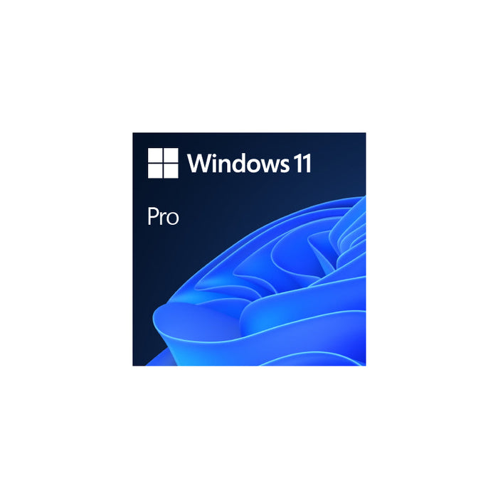 Microsoft Windows 11 Pro 1 Licencia(S)