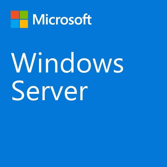 Microsoft Windows Server 2022 5 Cal Pl User Oem