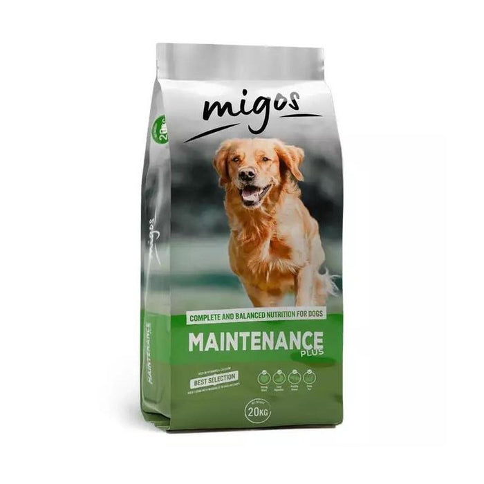 Migos Maintenance Plus 20kg